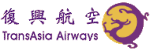 Transasia Airways