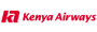 Kenya Airways