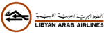 Libyan Arab Airlines