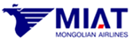 MIAT Mongolian Airlines