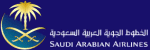 Saudi Arabian Airlines