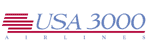 USA 3000 Airlines
