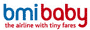 BMI baby