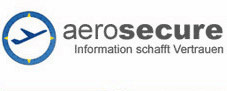 aerosecure Logo