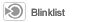 Blinklist