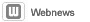 Webnews