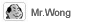 Mr.Wong