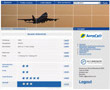 Screenshot Datenbank